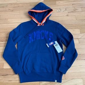 New York Knicks Bling Hoodie